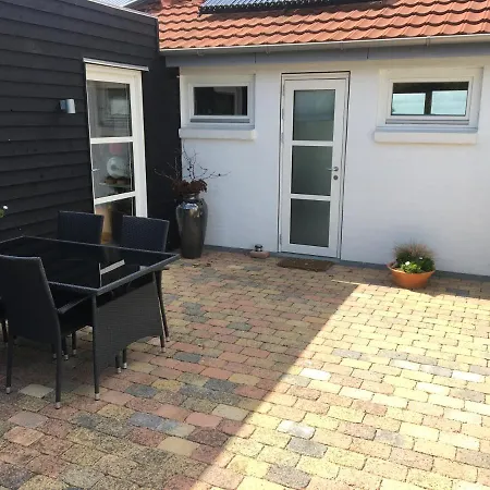 Casa Uno North - For Two With Sea View Apartmán Farsø