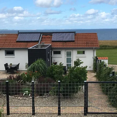 Casa Uno North - For Two With Sea View Apartmán *