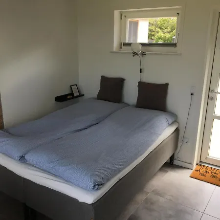 Apartmán Casa Uno North - For Two With Sea View *