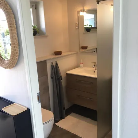 Casa Uno North - For Two With Sea View