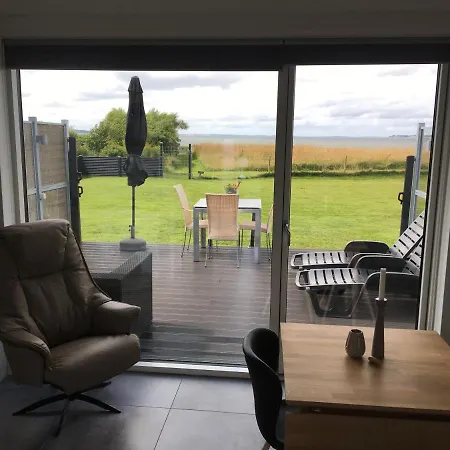 Casa Uno North - For Two With Sea View Apartamento Farsø