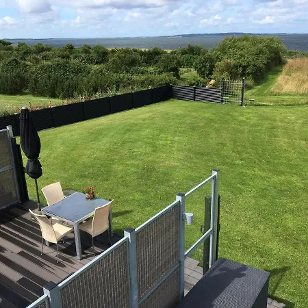 Casa Uno North - For Two With Sea View *