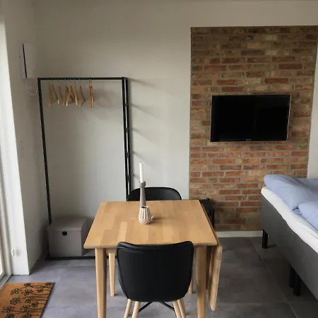 Apartment Casa Uno North - For Two With Sea View Farso