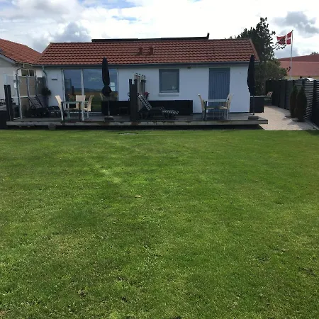 아파트 Casa Uno North - For Two With Sea View Farsø