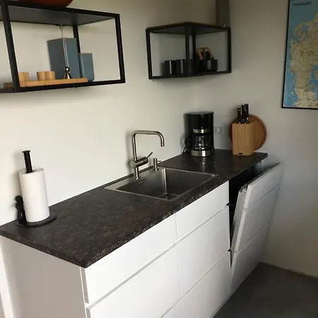 Apartmán Casa Uno North - For Two With Sea View *
