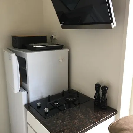 Casa Uno North - For Two With Sea View *