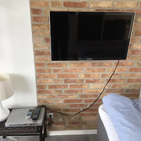 Casa Uno North - For Two With Sea View *