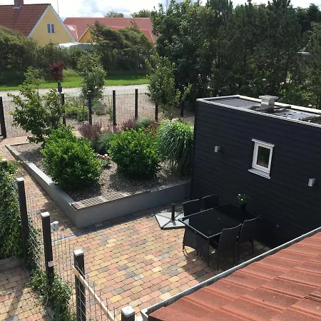 Apartmán Casa Uno North - For Two With Sea View