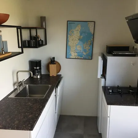 Casa Uno North - For Two With Sea View *