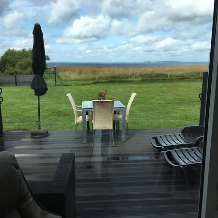 Apartmán Casa Uno North - For Two With Sea View