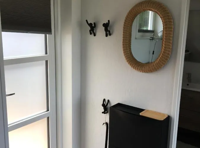 Casa Uno North - For Two With Sea View شقة Farsø