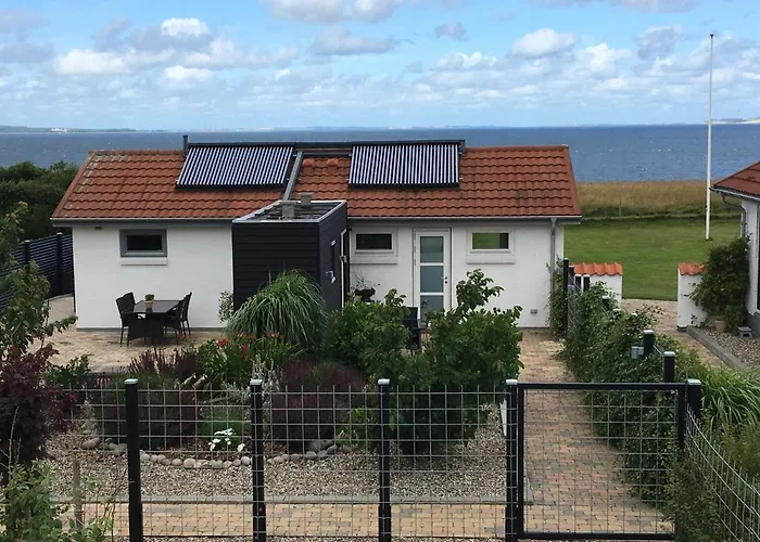 Casa Uno North - For Two With Sea View 아파트 *