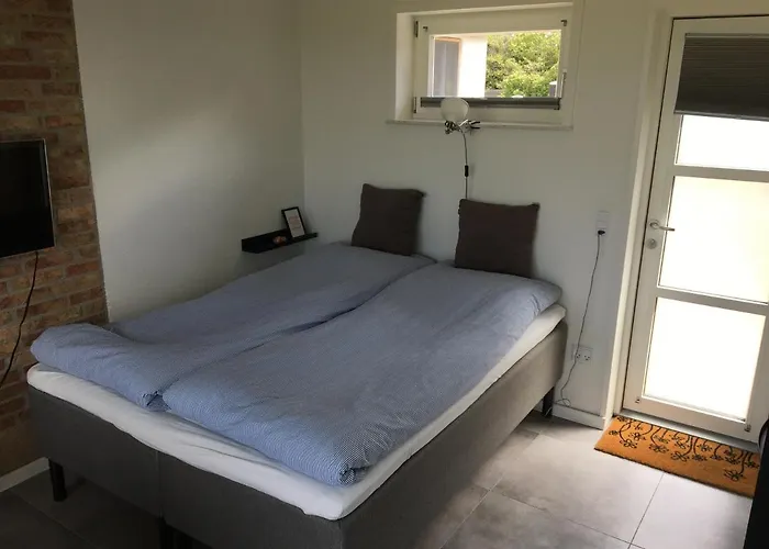 شقة Casa Uno North - For Two With Sea View *