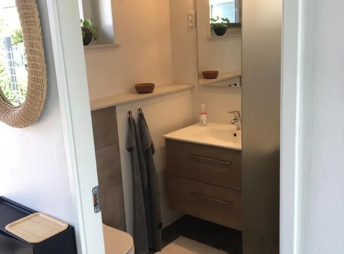 Casa Uno North - For Two With Sea View