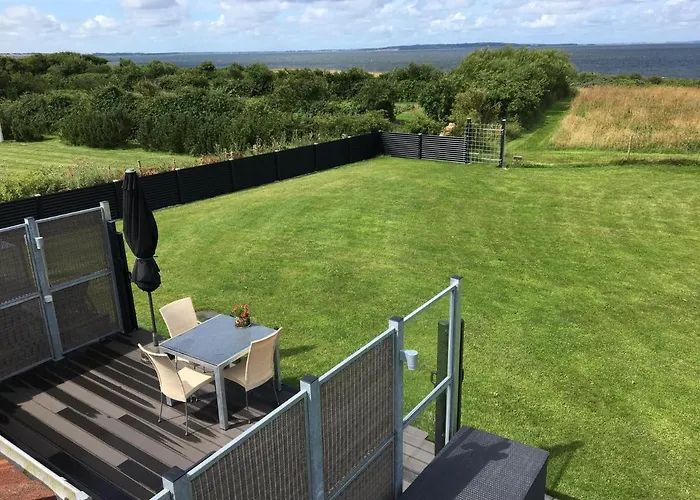 Casa Uno North - For Two With Sea View *