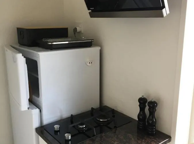 Casa Uno North - For Two With Sea View *