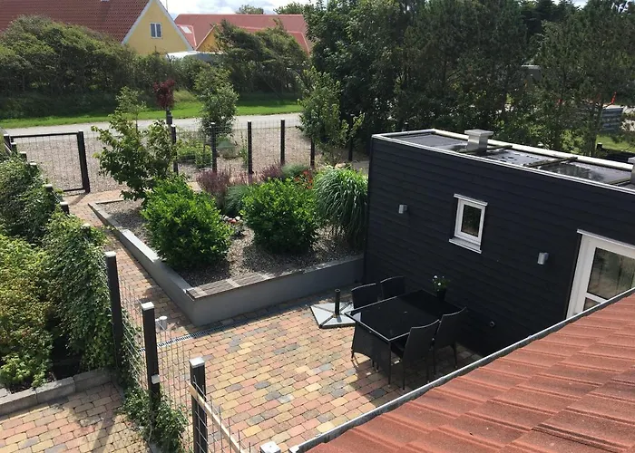 아파트 Casa Uno North - For Two With Sea View