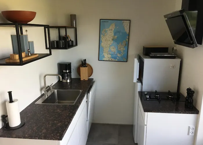 Casa Uno North - For Two With Sea View *