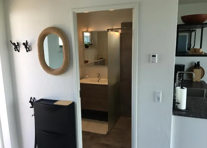 Casa Uno North - For Two With Sea View *